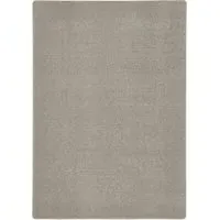 Sense Washable Rug - Grey