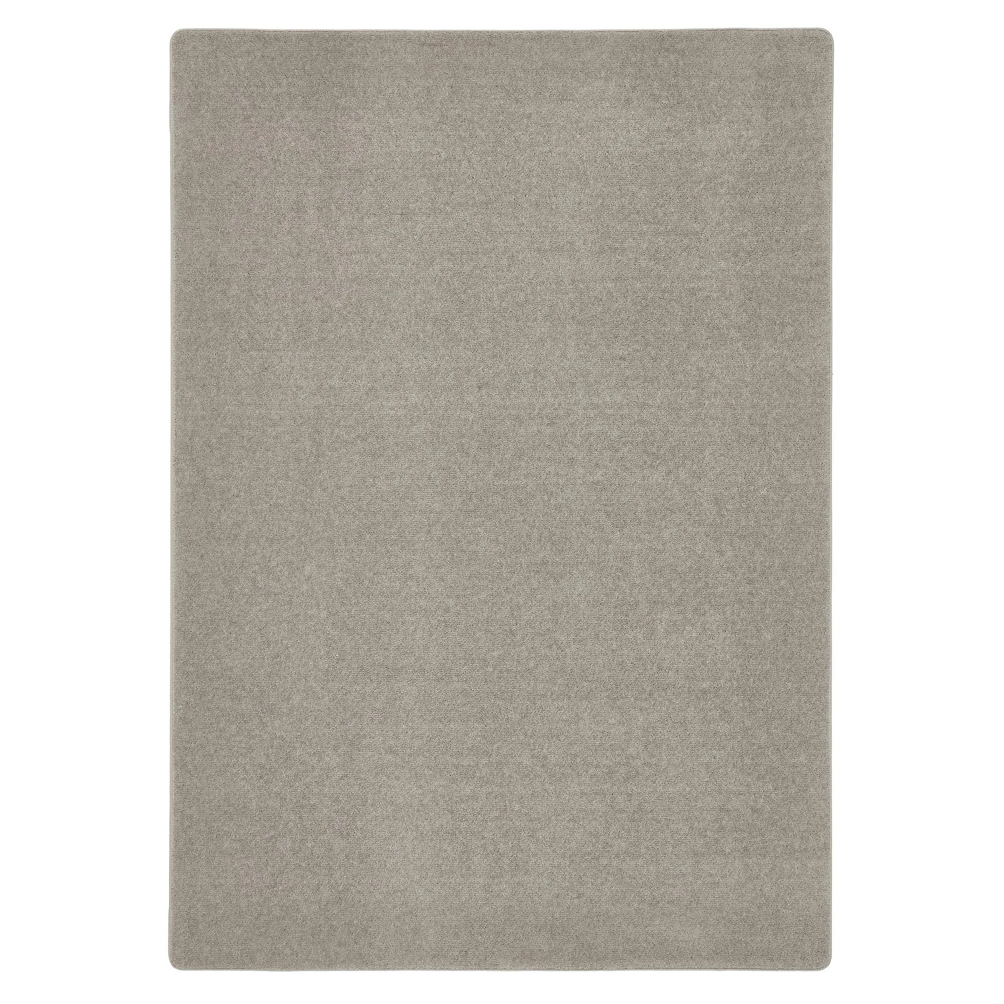 Sense Washable Rug - Grey