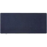 Sense Washable Runner - French Navy, Recycled PET