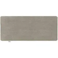 Sense Washable Runner - Grey