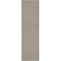 Sense Washable Runner - Grey