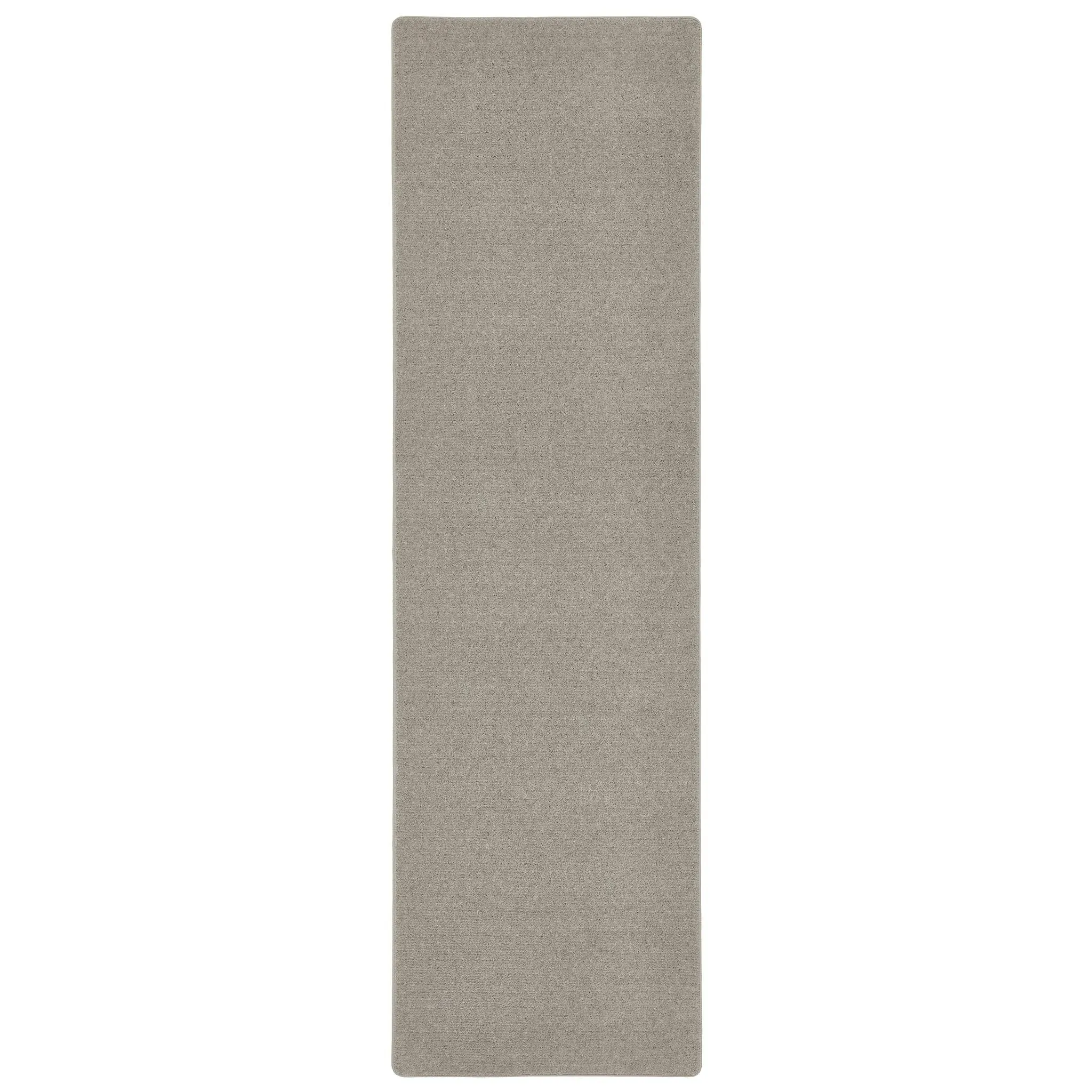 Sense Washable Runner - Grey