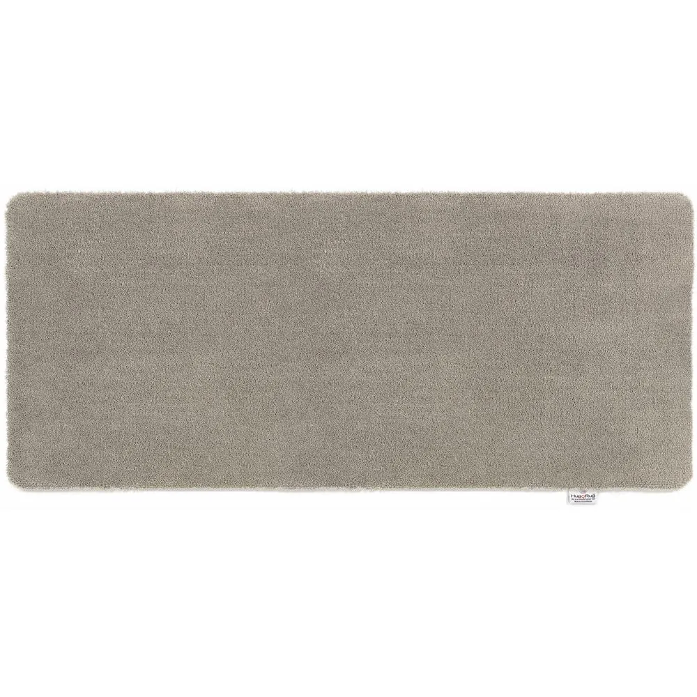 Sense Washable Runner - Grey image