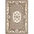 Shensi Aubusson Rug - Beige, Wool