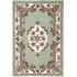 Shensi Aubusson Rug - Green, Wool