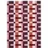 Sienna Weave Rug - Pink, Wool