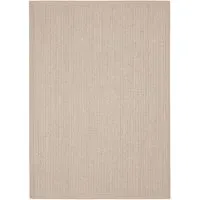 Sisal Boucle Rug - Beige