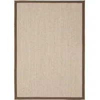 Sisal Boucle Rug - Mocha