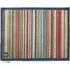 Stripe 32 Multi Washable Doormat - Multi
