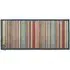 Stripe 32 Multi Washable Runner - Multi