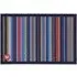 Stripe 85 Outdoor Doormat 50x75cm - Multi