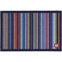 Stripe 85 Outdoor Doormat 60x80cm - Multi