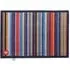 Stripe 85 Washable Doormat 65x85cm - Multi