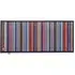 Stripe 85 Washable Runner 65x150cm - Multi