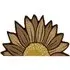Sunflower Coir Doormat - 45x75cm
