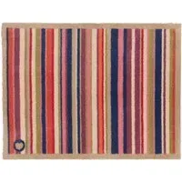 Sunset Stripe Washable Doormat - Multi-Colour