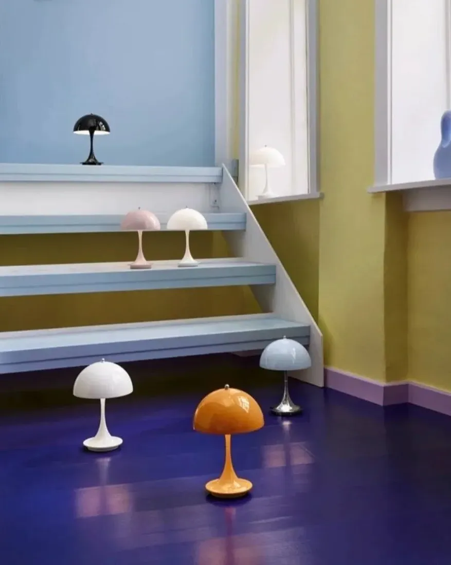 Panthella 160 Portable Dimmable Table Lamp product