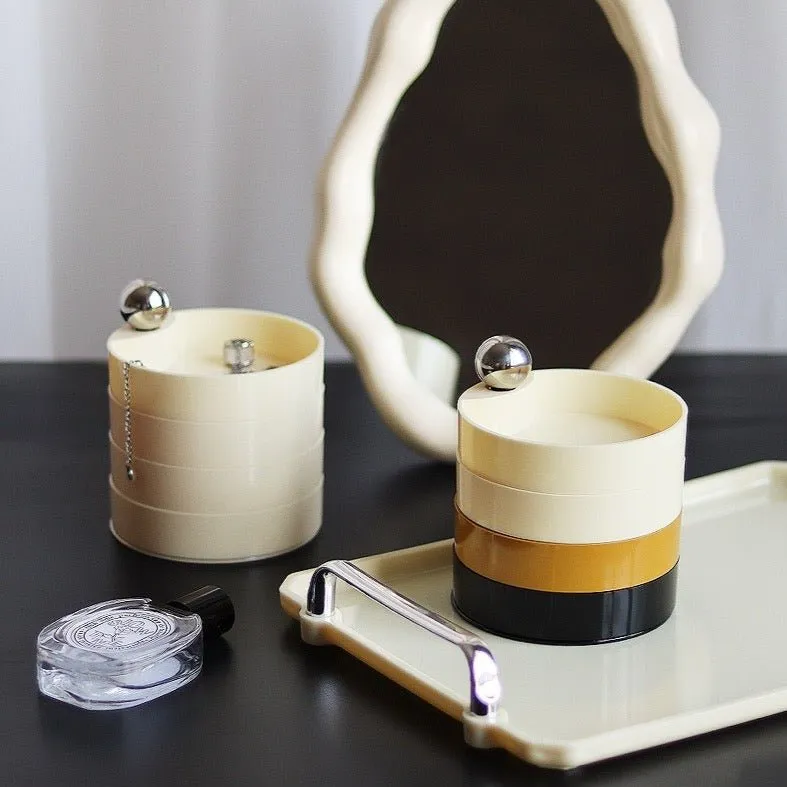 Revolving Accessories Storage Box product