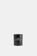 Women's Scent One Hinoki Candle 165g - Black product