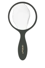 Casa-Bagno Handheld Mirror - Green, Acetate product
