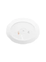 Ginori 1735 Oval Tray Plate - White, Porcelain product