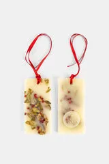 Melograno Scented Wax Tablets - Ivory product