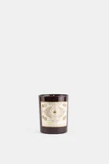 Tabacco Toscano Scented Candle 250g - Brown, Smoked Glass product