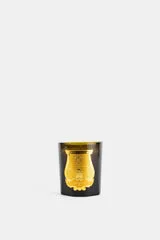 Abd El Kader Classic Candle 270g - Green, Glass product