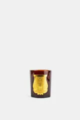 Absolu Beeswax Candle 270g - Brown, Glass product