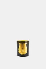 Balmoral 270g Scented Candle - Black, Glass product