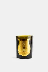 Cyrnos Intermezzo 800g Candle - Black, Glass product