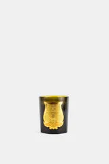 Empire Candle 270g - Green, Blown Glass product