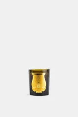 Joséphine Classic Candle 270g - Green, Blown Glass product