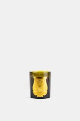 Madeleine 270g Scented Candle - Black, Smoked Glass product