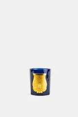 Madurai 270g Candle - Navy, Glass product