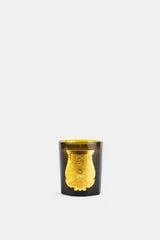 Odalisque 270g Candle - Green, Glass product