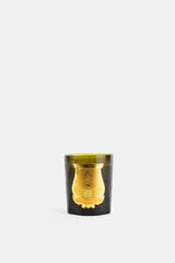 Ottoman Classic 270g Candle - Green, Glass product