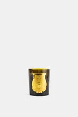 Solis Rex 270g Scented Candle - Black product