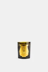 Spiritus Sancti Classic Candle 270g - Black, Glass product