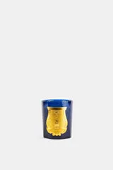 Tadine 270g Candle - Navy, Glass product