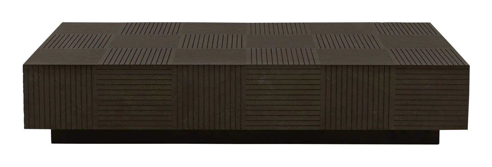 Anderson Coffee Table - Bluestone image