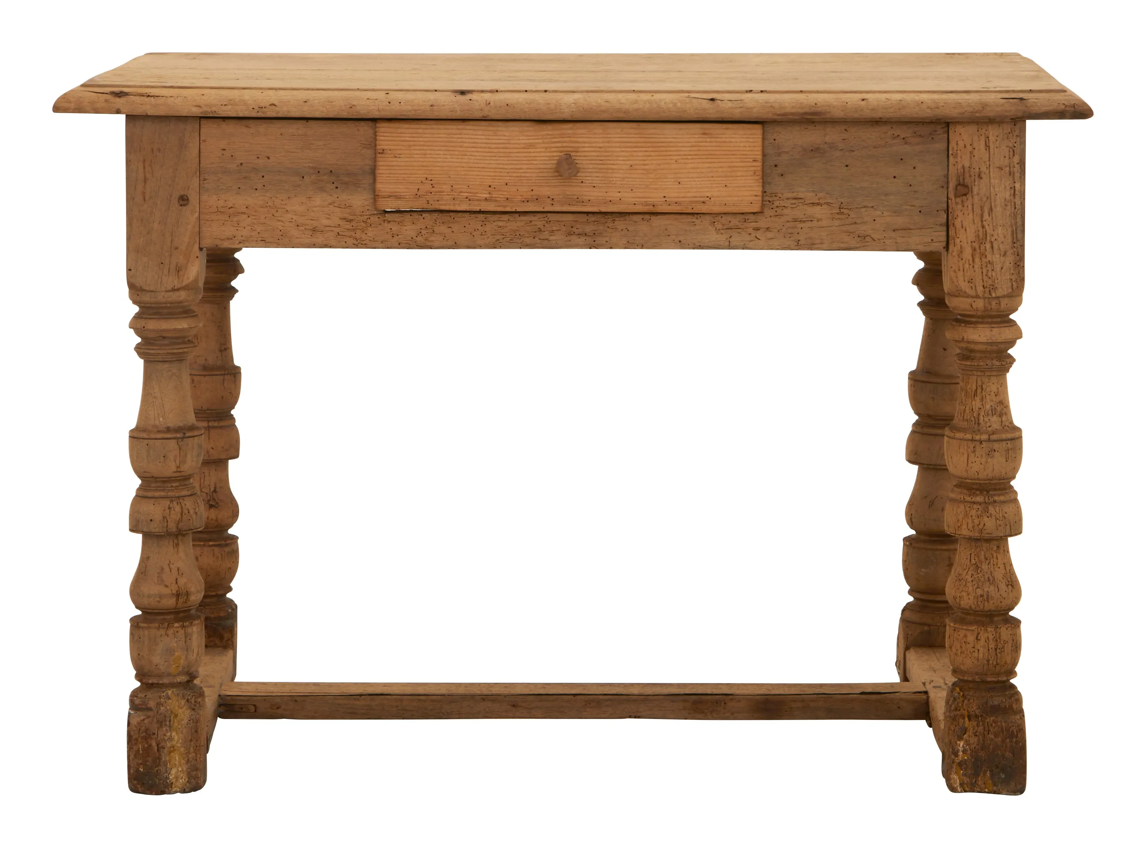 Antique French Table image