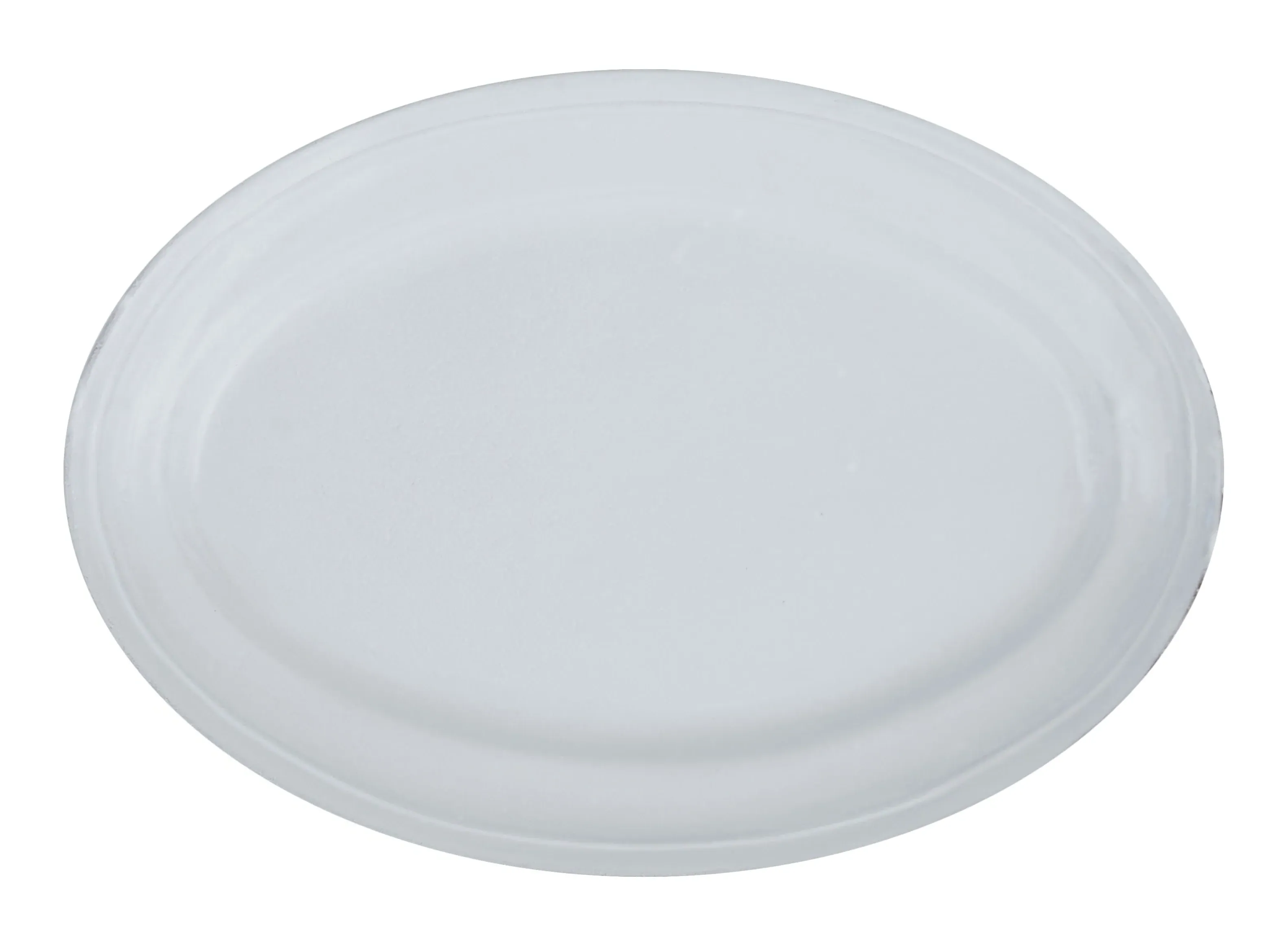 Astier de Villatte Oval Platter - White image