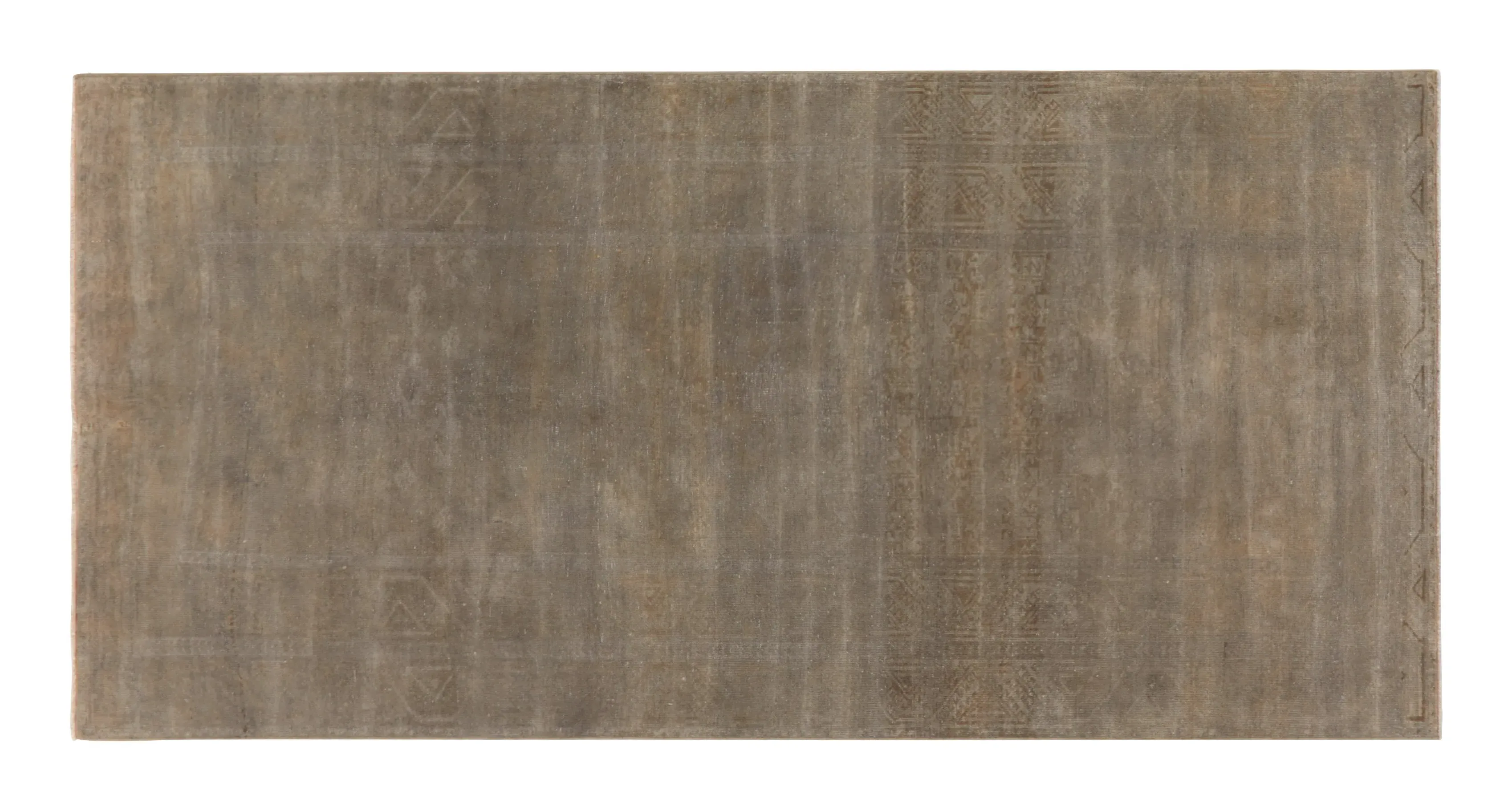 Belouch Area Rug - 7'10 x 4' image