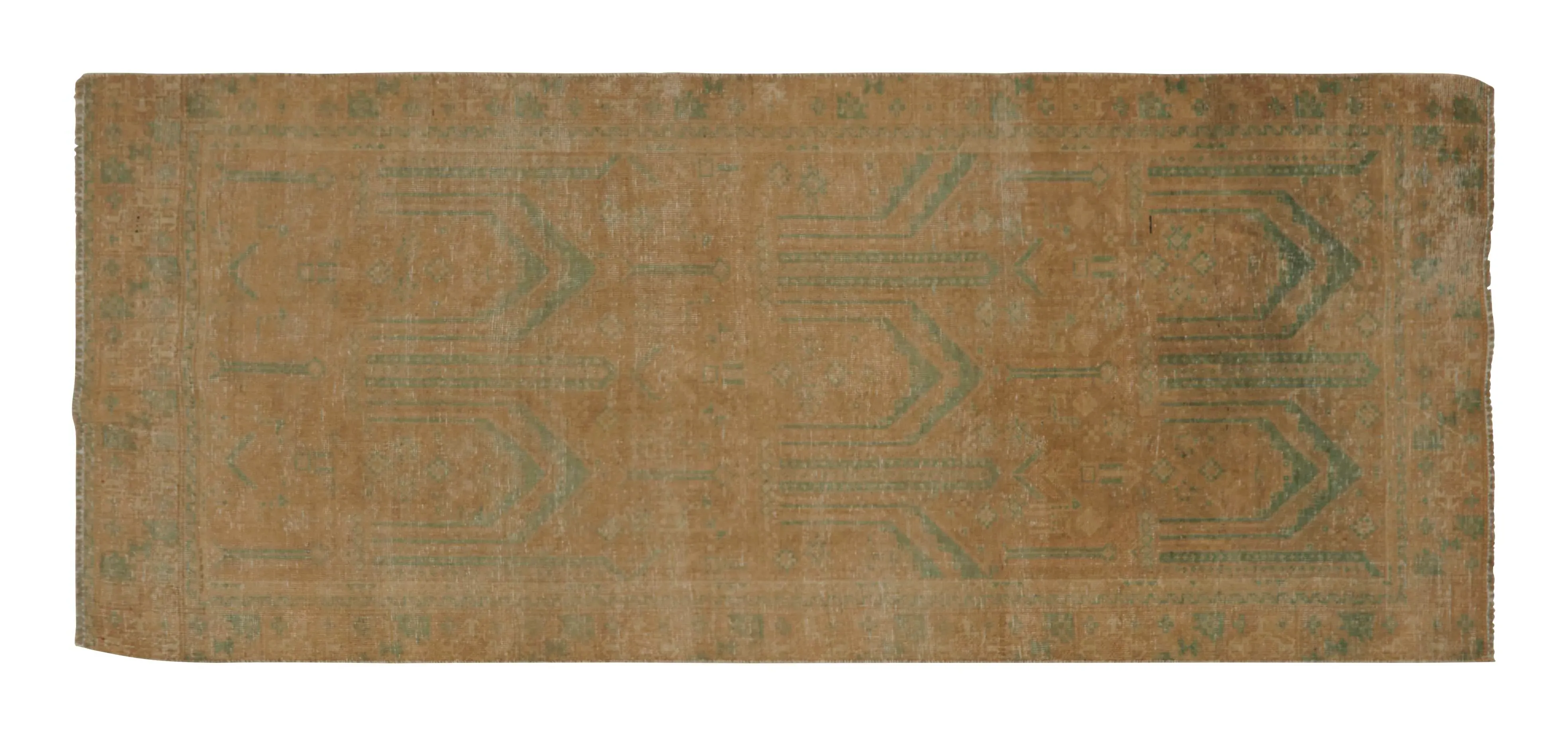 Belouch Area Rug - 8'7 x 3'6