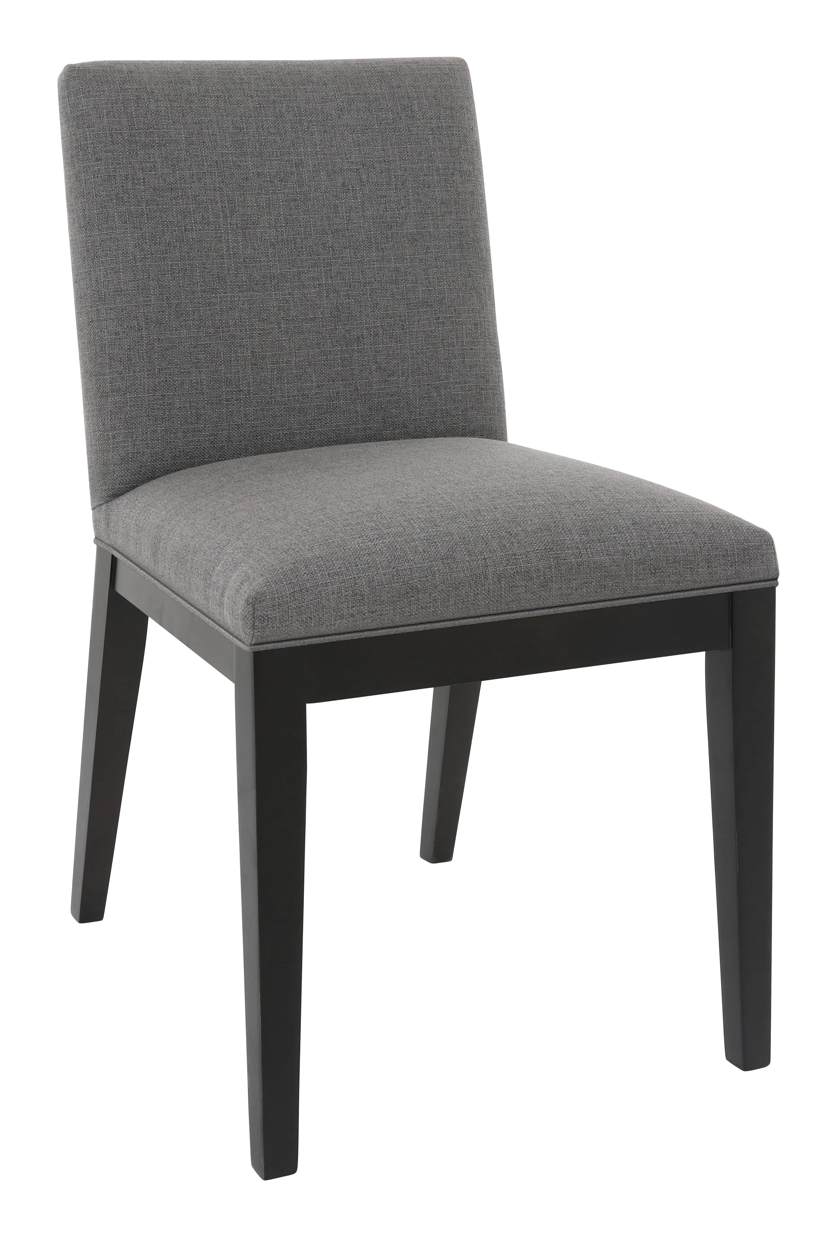 Blaire Side Chair - Turbo Iron, Polyester image