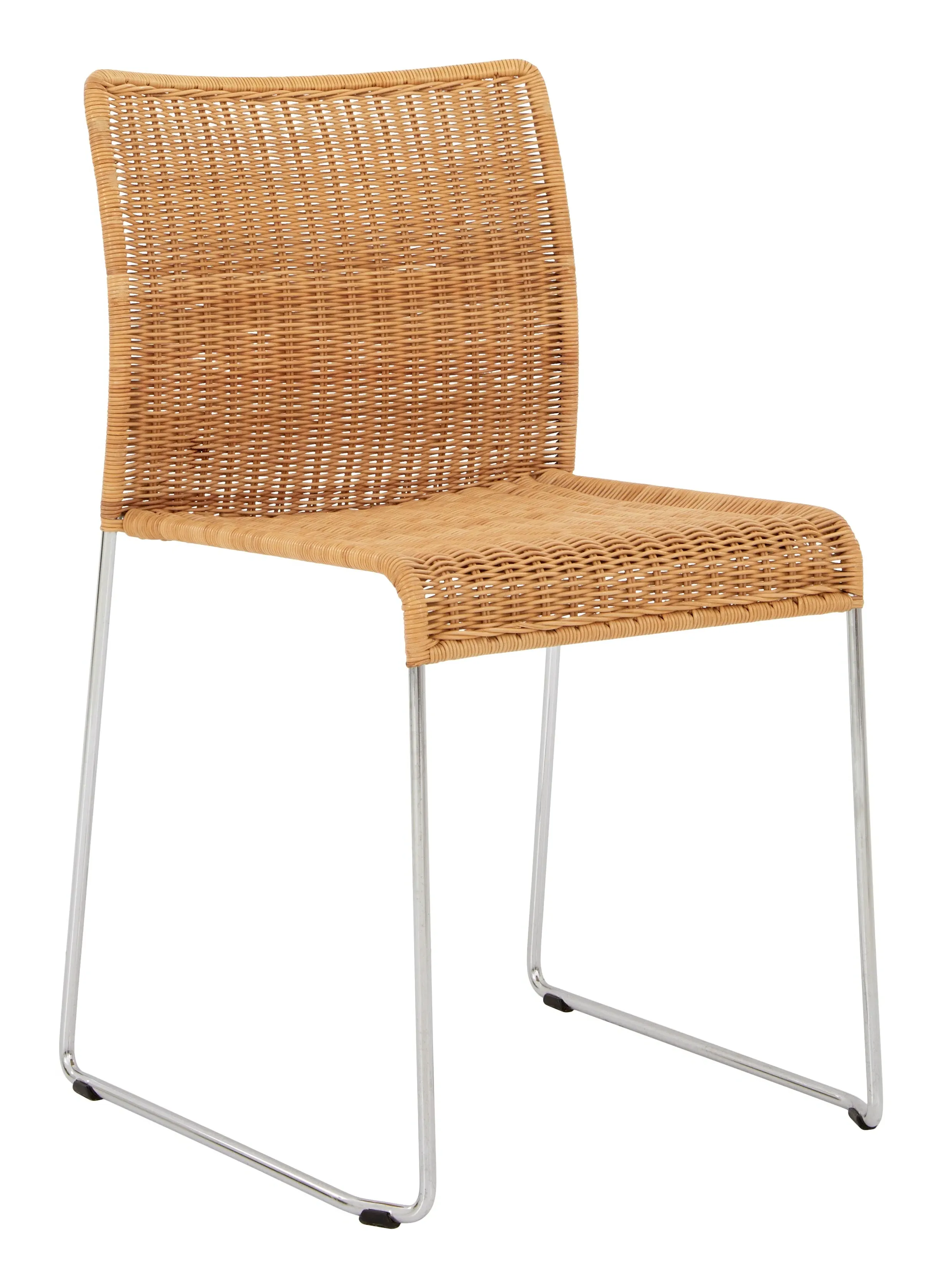 Bonacina Dining Chair - Rattan image