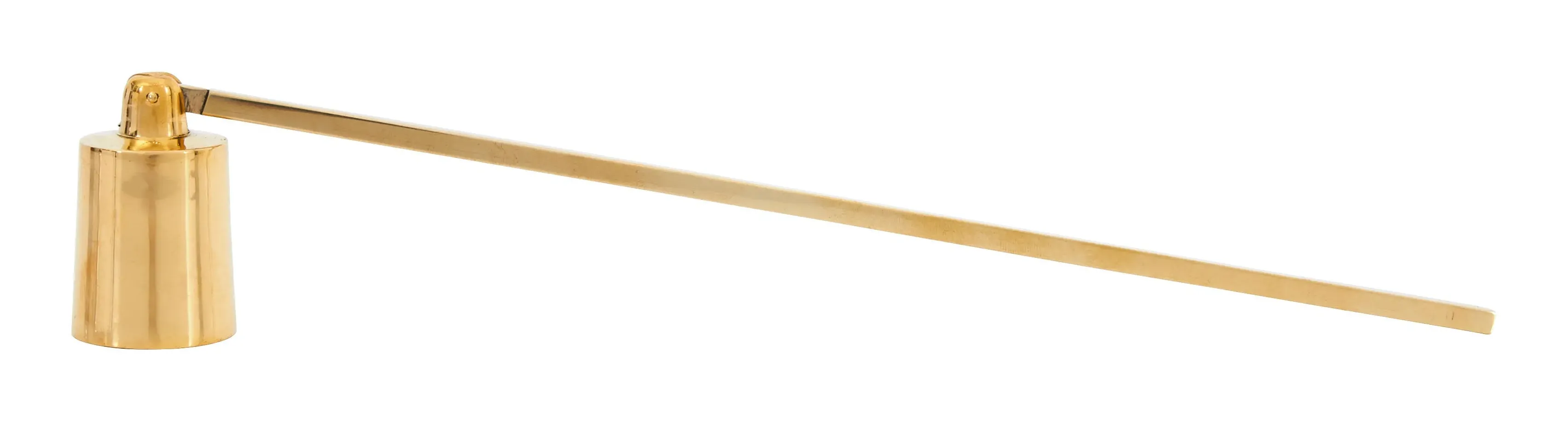 Candle Snuffer - Brass image