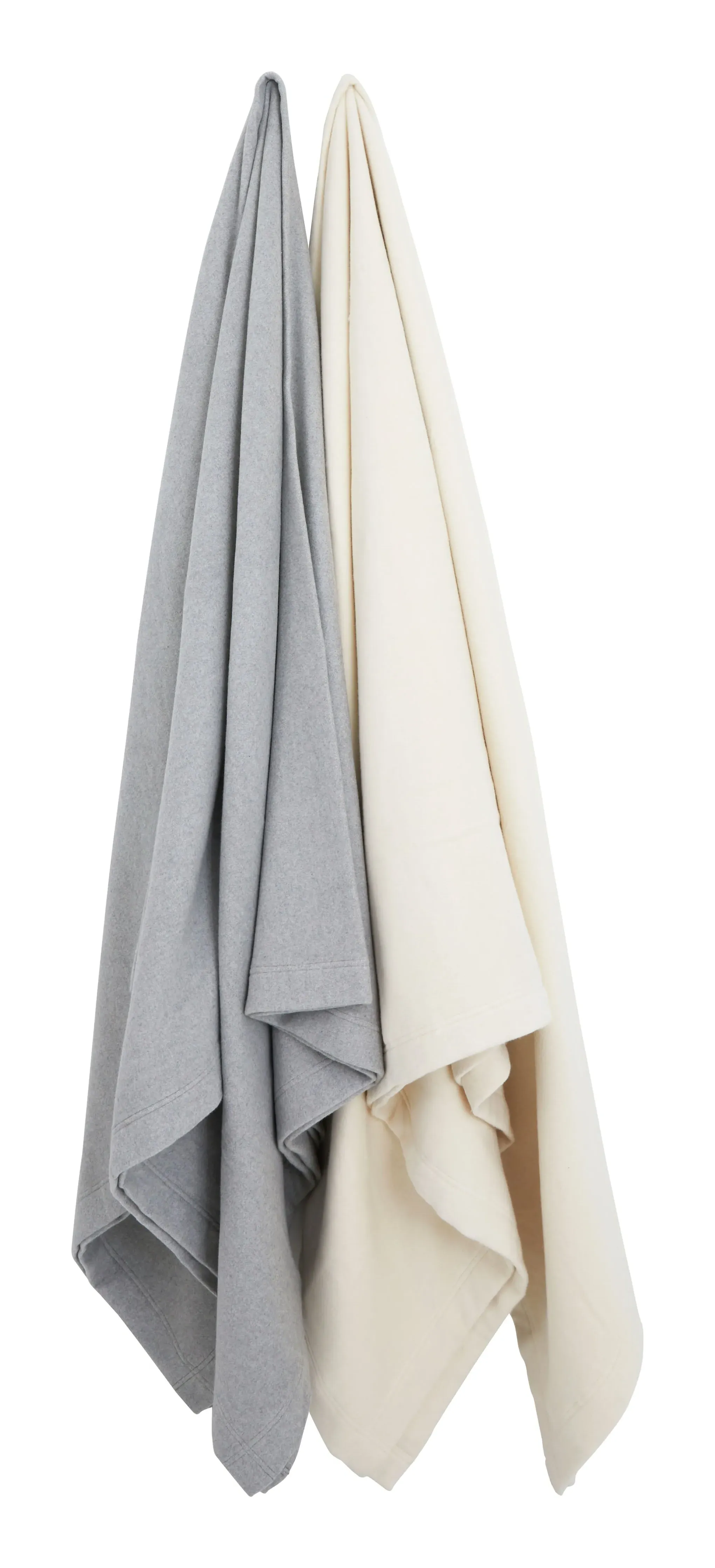 Catskill Blanket - Cotton Flannel image