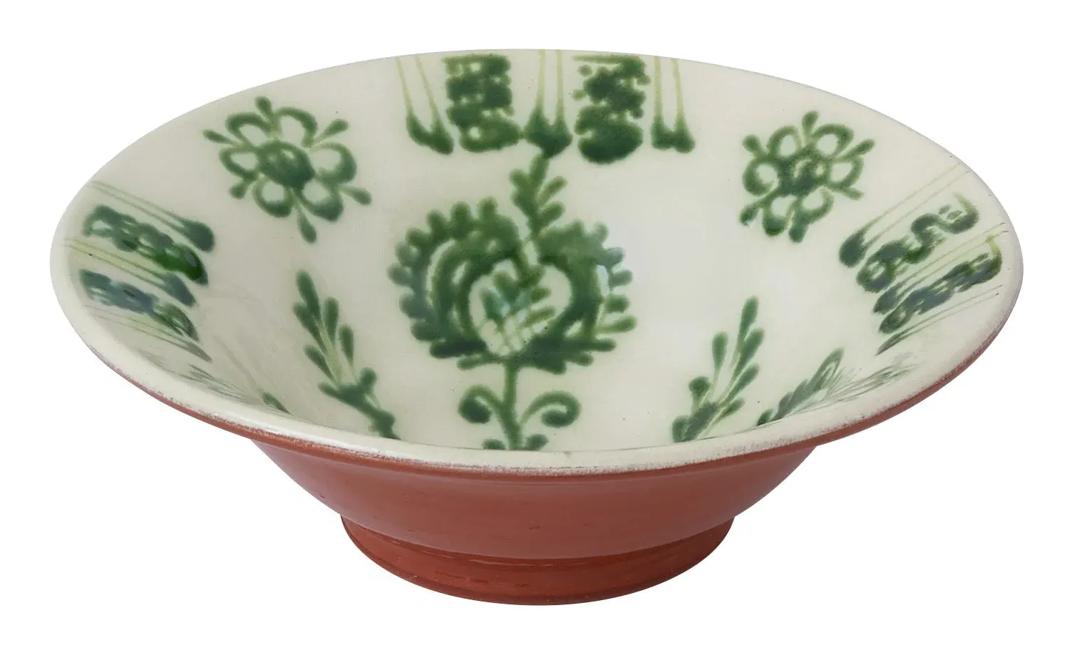 Dragos Bowl - White, Ceramic image